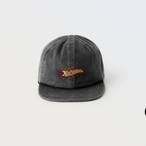 Toddler hat Hotwheels zara